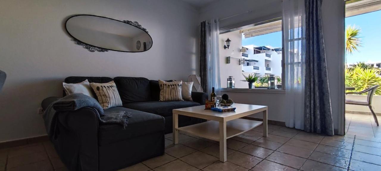 Gibshouses Playa Bastian Costa Teguise Exterior foto